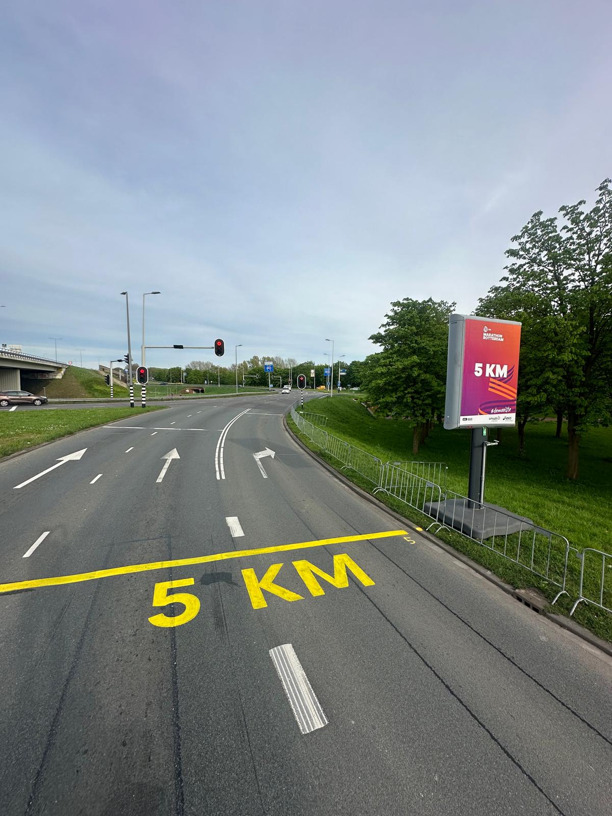 Bewegwijzering 3
