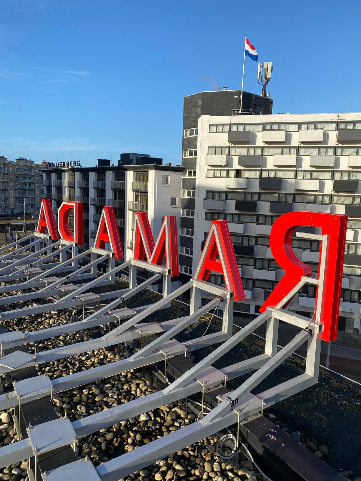 Ramada 3