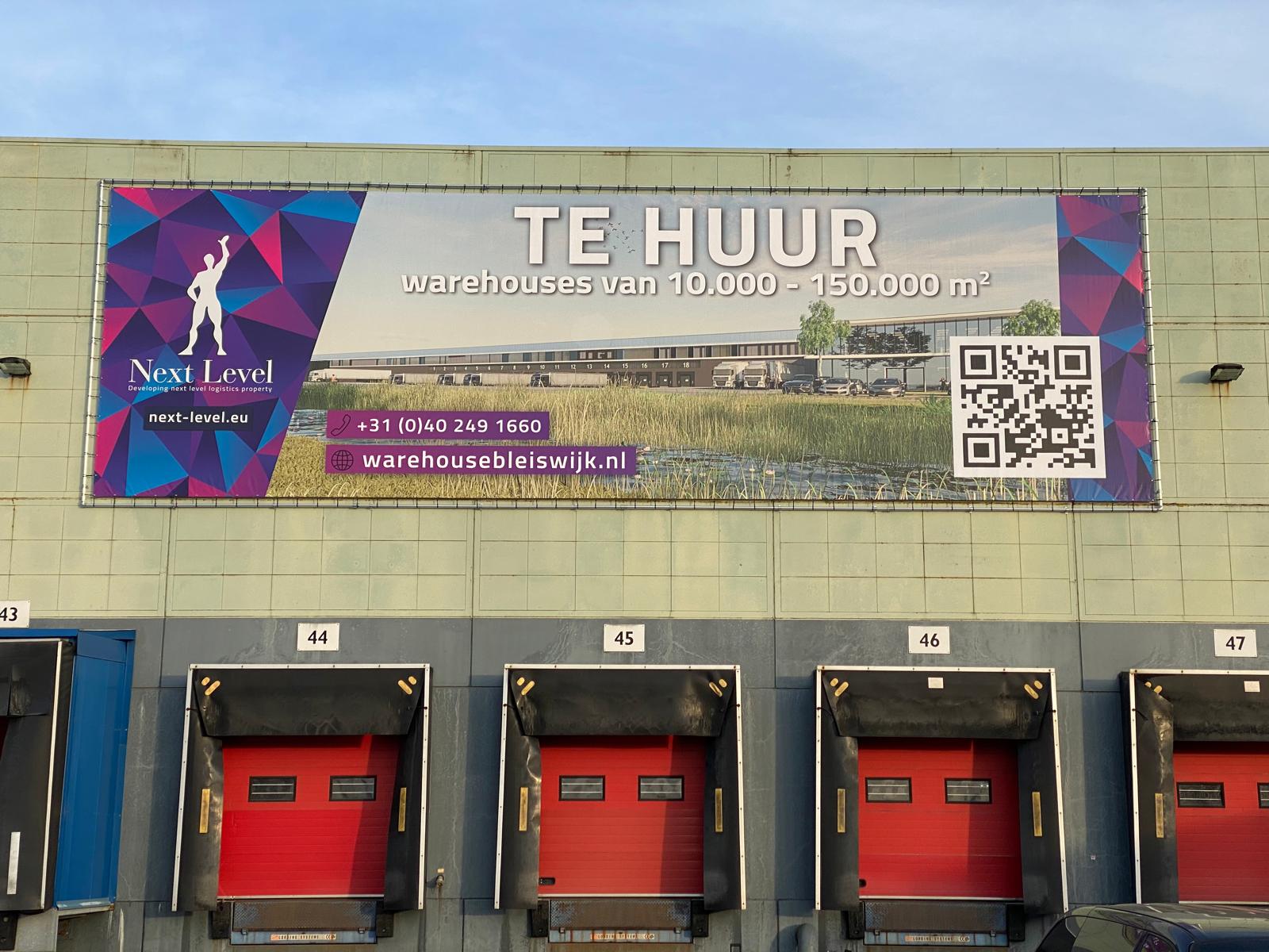 Te huur